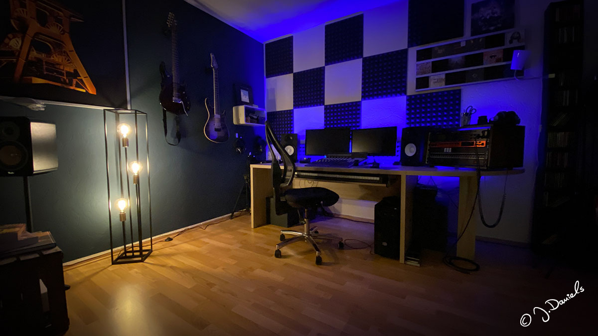 home studio 01