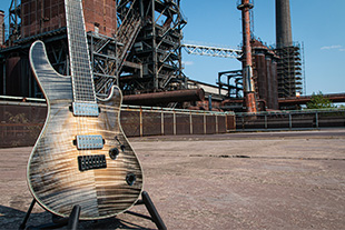 Mayones Regius 7