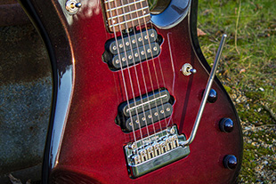 Music Man JP7