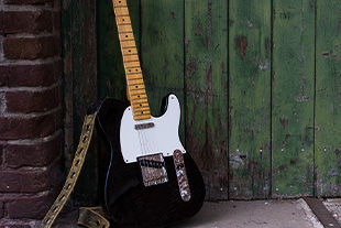 Fender Telecaster