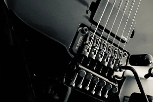 Jackson Soloist SL2