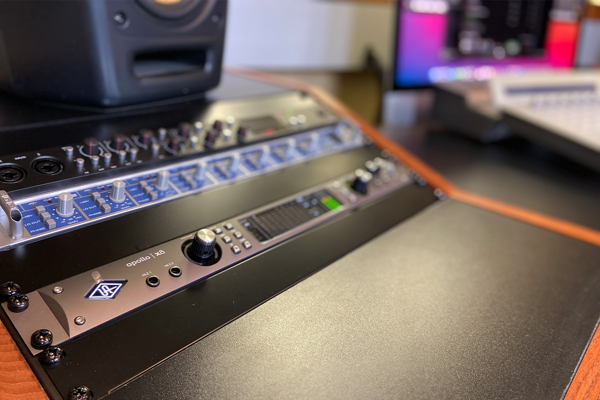 studio images