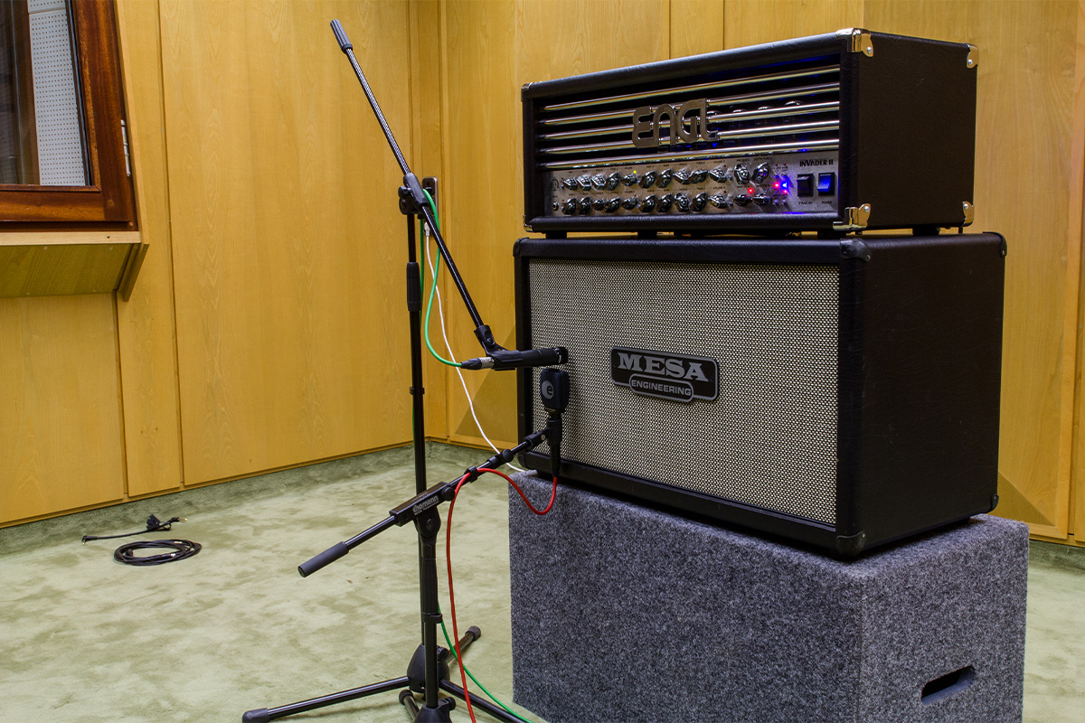 studio images