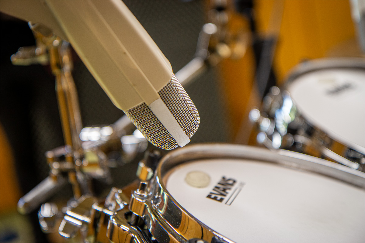 studio images
