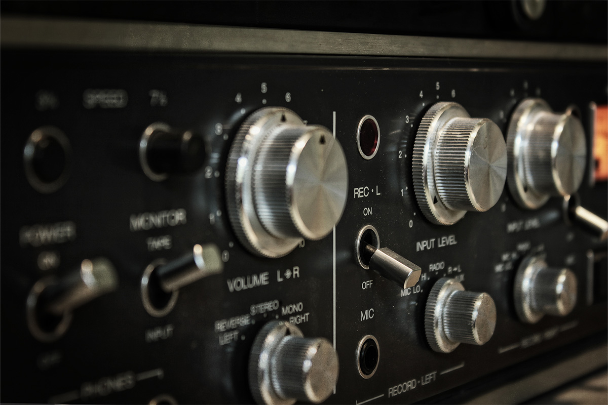 studio images